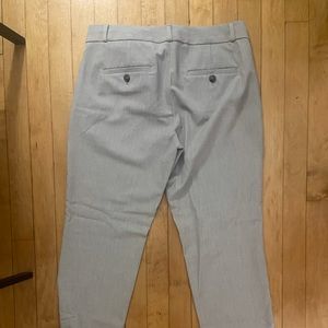 Skinny Sloan Pant